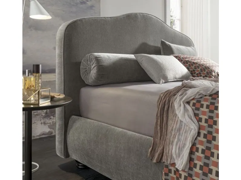 Letto Althea di V&nice scontato del 30%