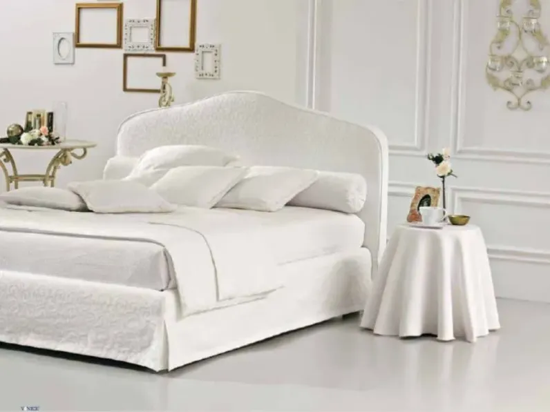 Letto Althea di V&nice scontato del 30%
