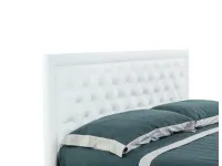 Letto classico Elizabeth Collezione esclusiva con uno sconto esclusivo