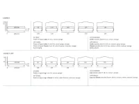 Letto imbottito con contenitore Lovely Samoa a prezzo ribassato
