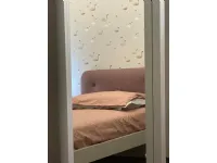 Letto singolo Cleo Battistella con uno sconto IMPERDIBILE