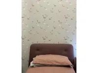 Letto singolo Cleo Battistella con uno sconto IMPERDIBILE