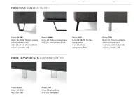 Letto king size design Clever Samoa a prezzo ribassato