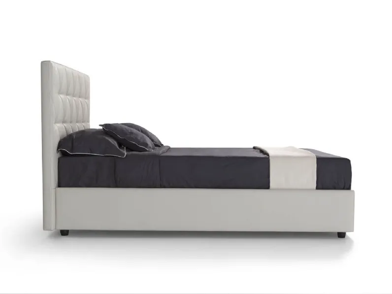 Letto Cloud Md work SCONTATO