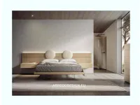 Letto Cloud Veneran a PREZZI OUTLET