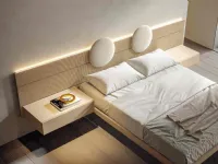 Letto Cloud Veneran a PREZZI OUTLET