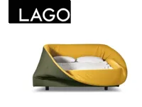 Letto design Colletto  Lago con un ribasso del 22%