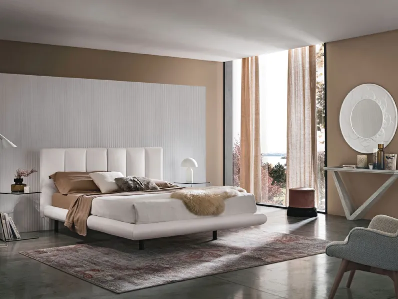 Letto Creta Target point SCONTATO