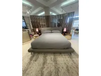 Letto Cuff Bonaldo a PREZZI OUTLET