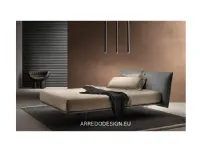 Letto * curious autoportante Samoa SCONTATO a PREZZI OUTLET