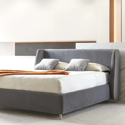 Letto design Curti Artigianale scontato 38%