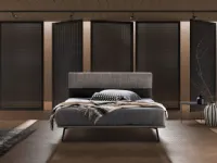 LETTO Dance Samoa in OFFERTA OUTLET - 37%