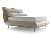 Letto imbottito modello * davis di Noctis scontato 30%