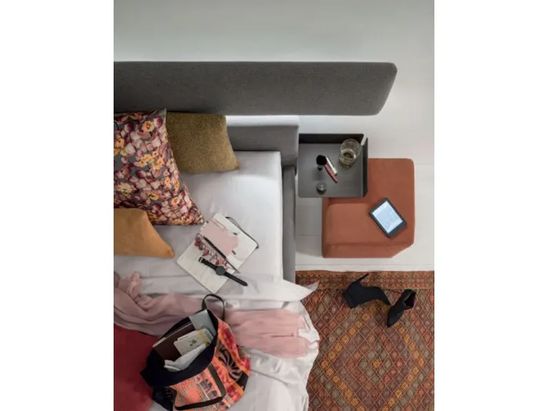 Letto Denver V&nice in OFFERTA OUTLET - 30%