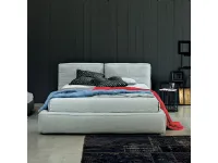 LETTO Academy soft Twils in OFFERTA OUTLET - 30%