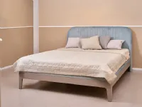 Approfitta dello sconto 60% sul letto Alba di Modo10