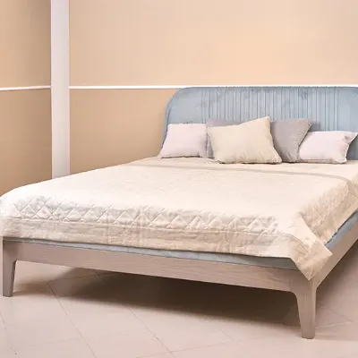 Approfitta dello sconto 60% sul letto Alba di Modo10