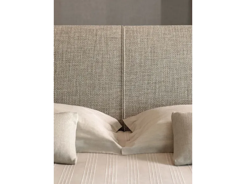Letto design Atelierm Flou scontato 25%