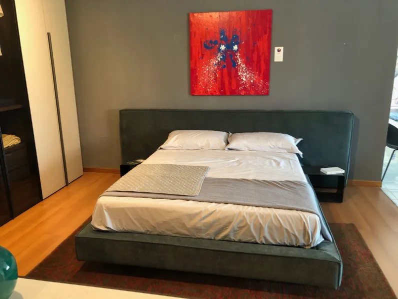 Letto Bowie Felis SCONTATO a PREZZI OUTLET