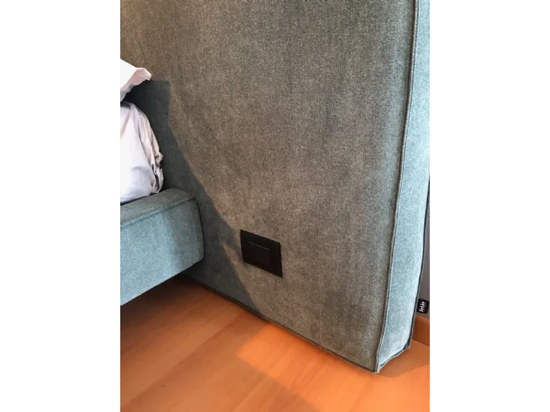 Letto Bowie Felis SCONTATO a PREZZI OUTLET