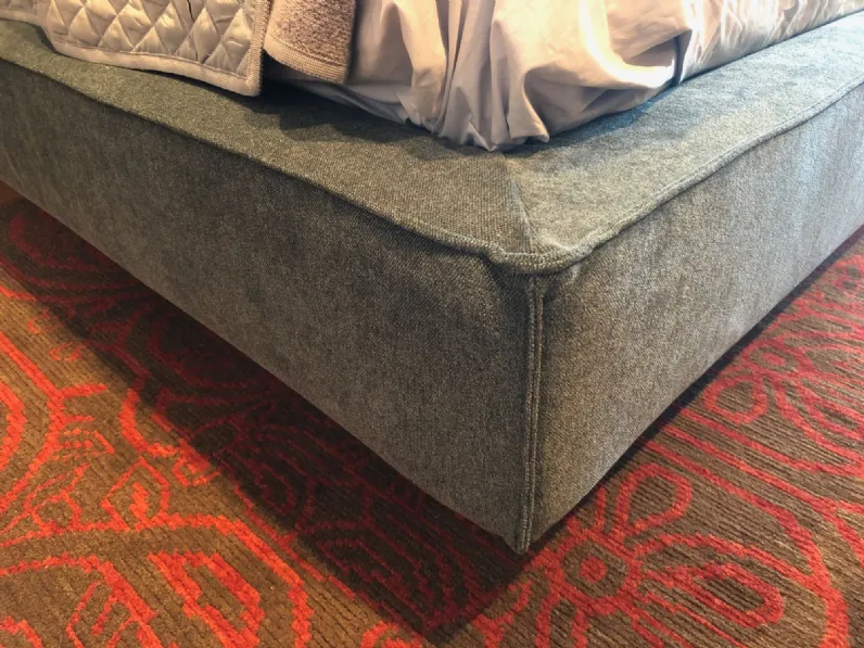 Letto Bowie Felis SCONTATO a PREZZI OUTLET