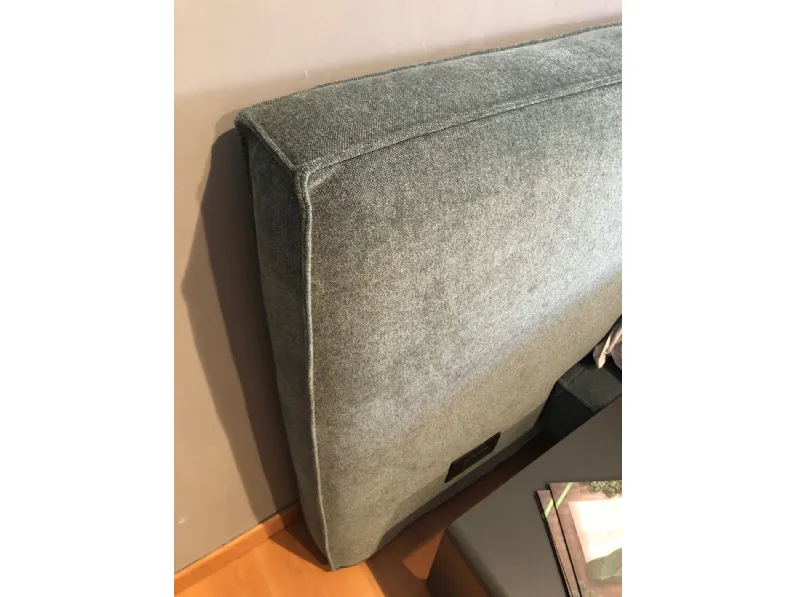 Letto Bowie Felis SCONTATO a PREZZI OUTLET