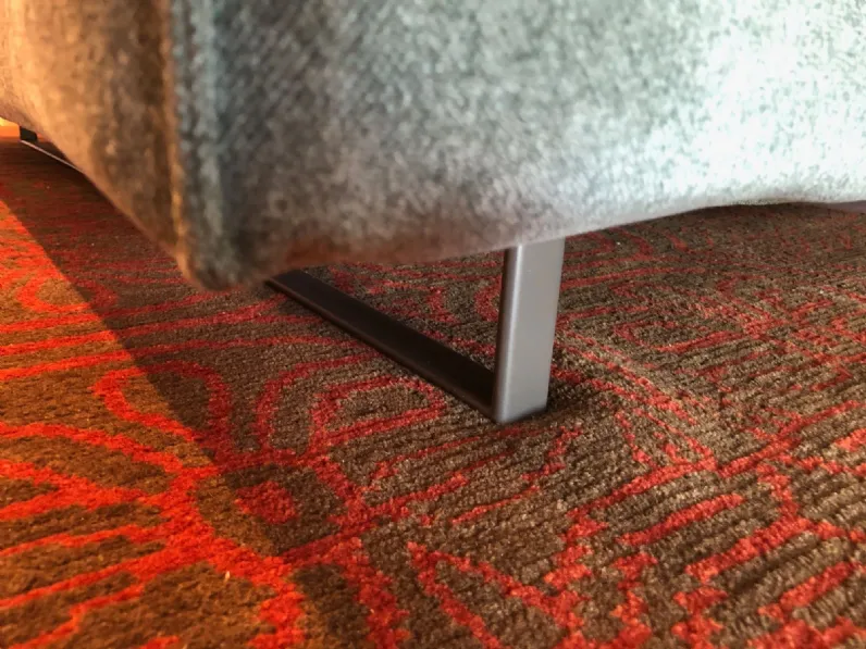 Letto Bowie Felis SCONTATO a PREZZI OUTLET