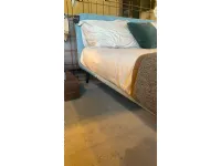 Letto Brillant Samoa SCONTATO a PREZZI OUTLET