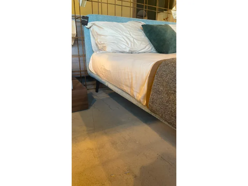 Letto Brillant Samoa SCONTATO a PREZZI OUTLET