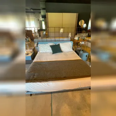 Letto Brillant Samoa SCONTATO a PREZZI OUTLET