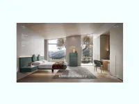 Letto matrimoniale Cloud Veneran con uno sconto IMPERDIBILE