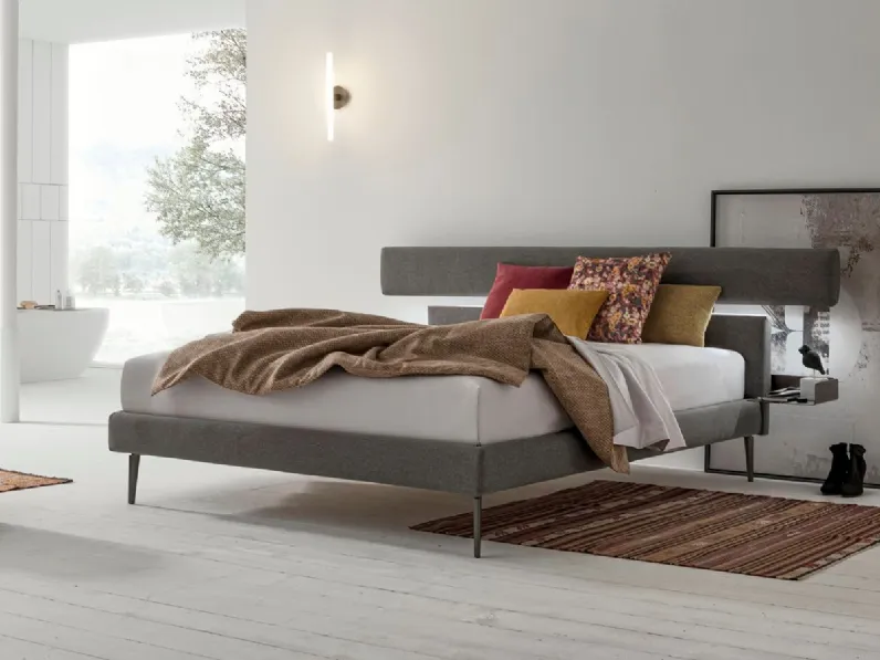 Letto design Denver V&nice con uno sconto del 32%