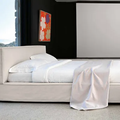LETTO Duck Noctis in OFFERTA OUTLET - 51%