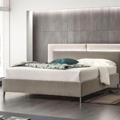 Letto design Monroe V&nice con uno sconto del 32%