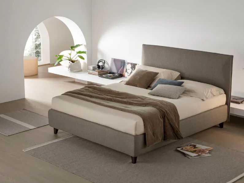 Letto Mood V&nice SCONTATO a PREZZI OUTLET