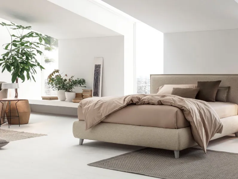 LETTO Pascal V&nice in OFFERTA OUTLET - 32%