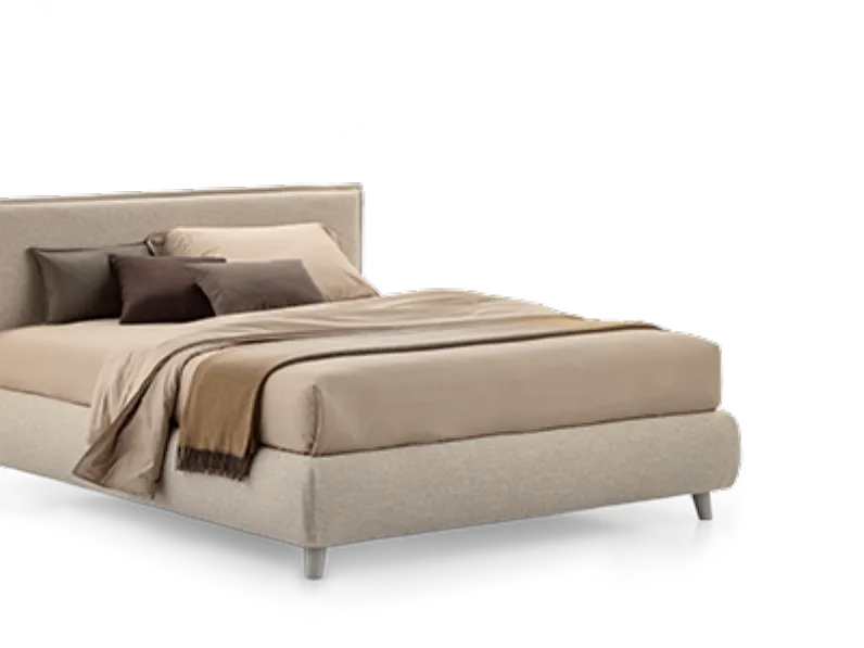 LETTO Pascal V&nice in OFFERTA OUTLET - 32%