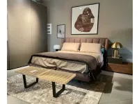 Letto matrimoniale Twils opera fleur  Twils con un ribasso IMPERDIBILE