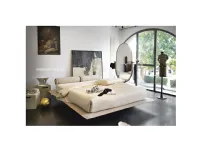 Letto design * flamingo Noctis scontato 30%