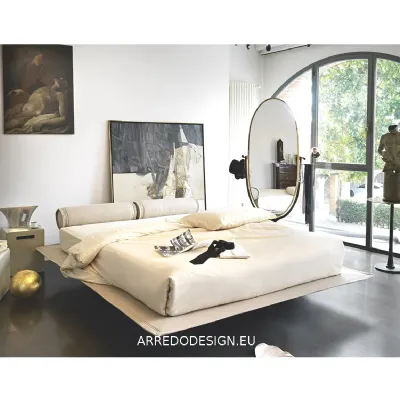 Letto * flamingo Noctis SCONTATO a PREZZI OUTLET