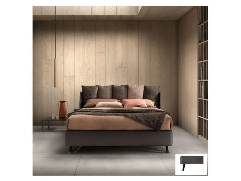 LETTO Fun Samoa a PREZZI OUTLET