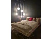 LETTO Letto shellon  Desire a PREZZI OUTLET