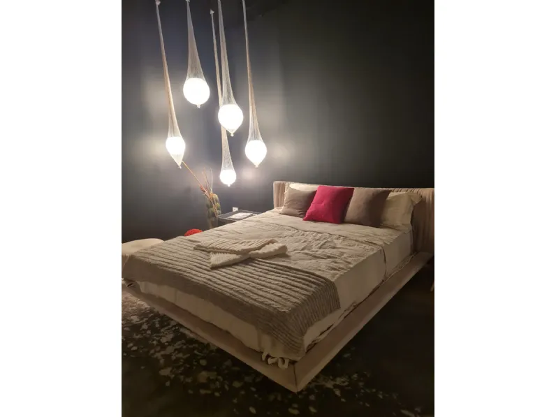 LETTO Letto shellon  Desire a PREZZI OUTLET