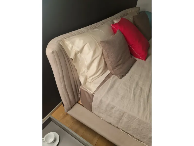 Letto shellon  Desirèe a PREZZI OUTLET