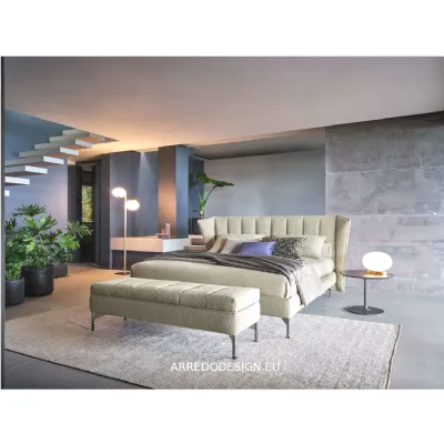 Letto Opera fleur * Twils a PREZZI OUTLET