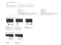 Letto design * stylish piano ortopedico Samoa scontato 35%