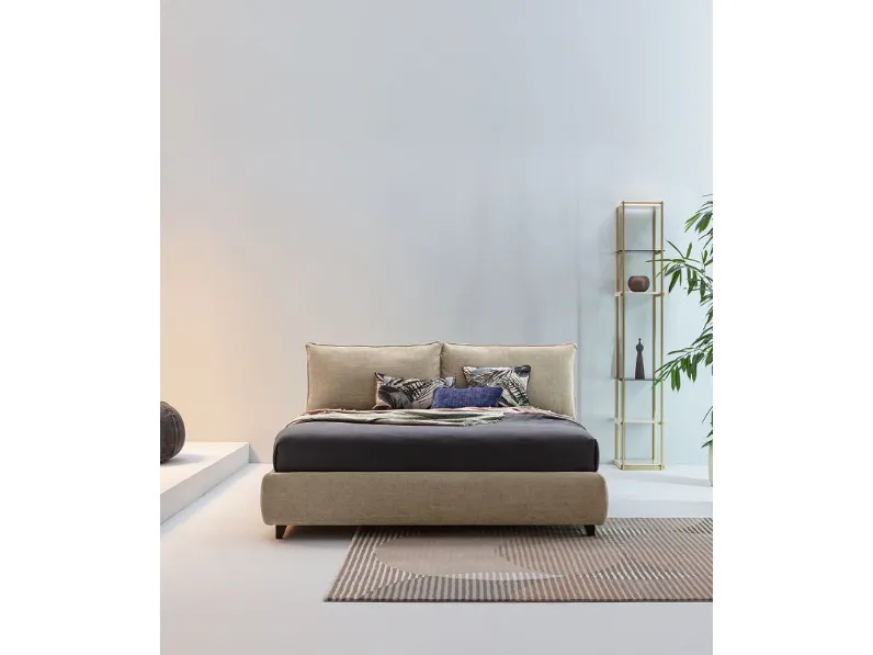 Letto Blanca Twils SCONTATO a PREZZI OUTLET