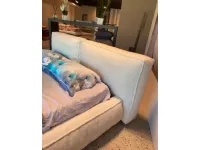Letto piuma maxi pronta consegna  Md work SCONTATO a PREZZI OUTLET