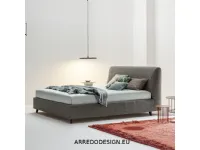 Letto matrimoniale con contenitore És heaven Twils a prezzo ribassato