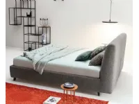 Letto matrimoniale con contenitore És heaven Twils a prezzo ribassato
